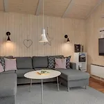 Sydals With Fireplace 1 Sarup
