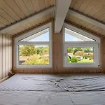 Feriehus Sydals With Fireplace 1 *