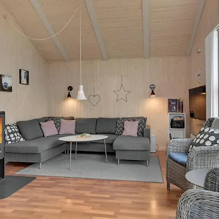 Pet Friendly In Sydals With Sauna * Sarup