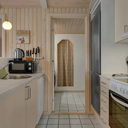 Pet Friendly In Sydals With Sauna Sarup