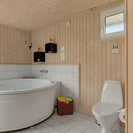 Holiday home Sydals With Fireplace 1 *