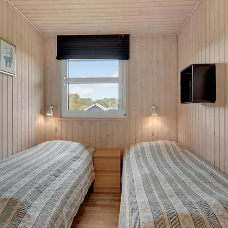 Sydals With Fireplace 1 *