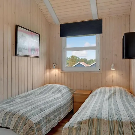 Sydals With Fireplace 1 *