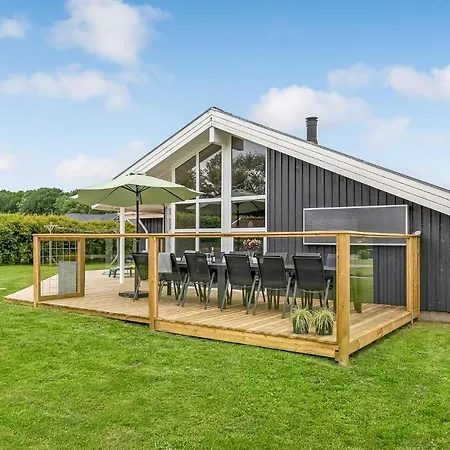 Sydals With Fireplace 1