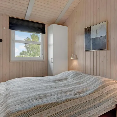 Pet Friendly In Sydals With Sauna Sarup