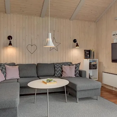 Sydals With Fireplace 1 Sarup