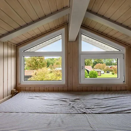 Holiday home Sydals With Fireplace 1 *