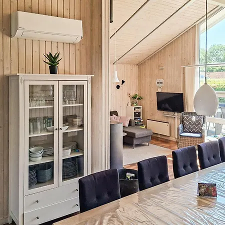 Pet Friendly In Sydals With Sauna *