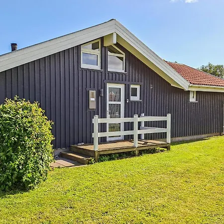 Kæledyrsvenligt Hjem I Sydals Med Sauna Sarup