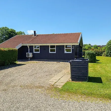 Kæledyrsvenligt Hjem I Sydals Med Sauna * Sarup